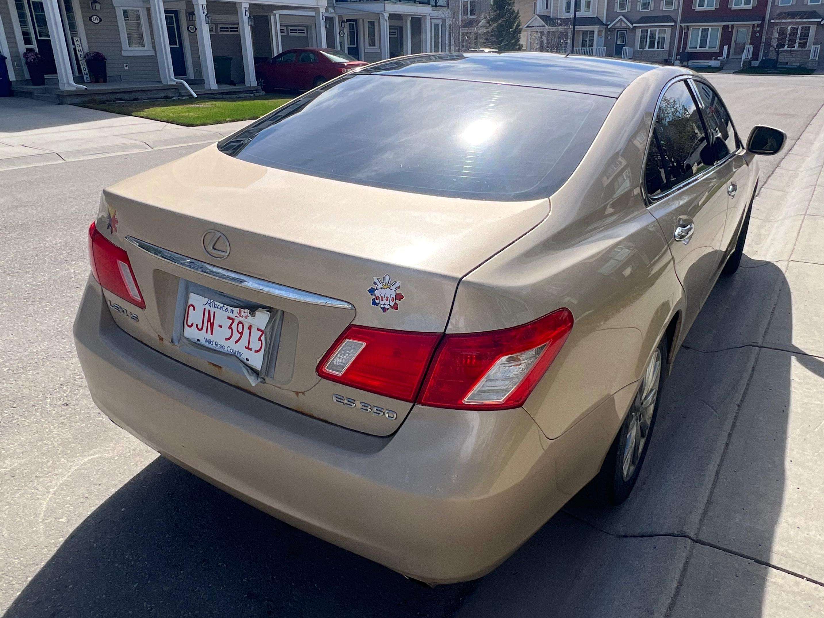 2007 Tesla Unspecified Ultra luxury (rare) alt 5
