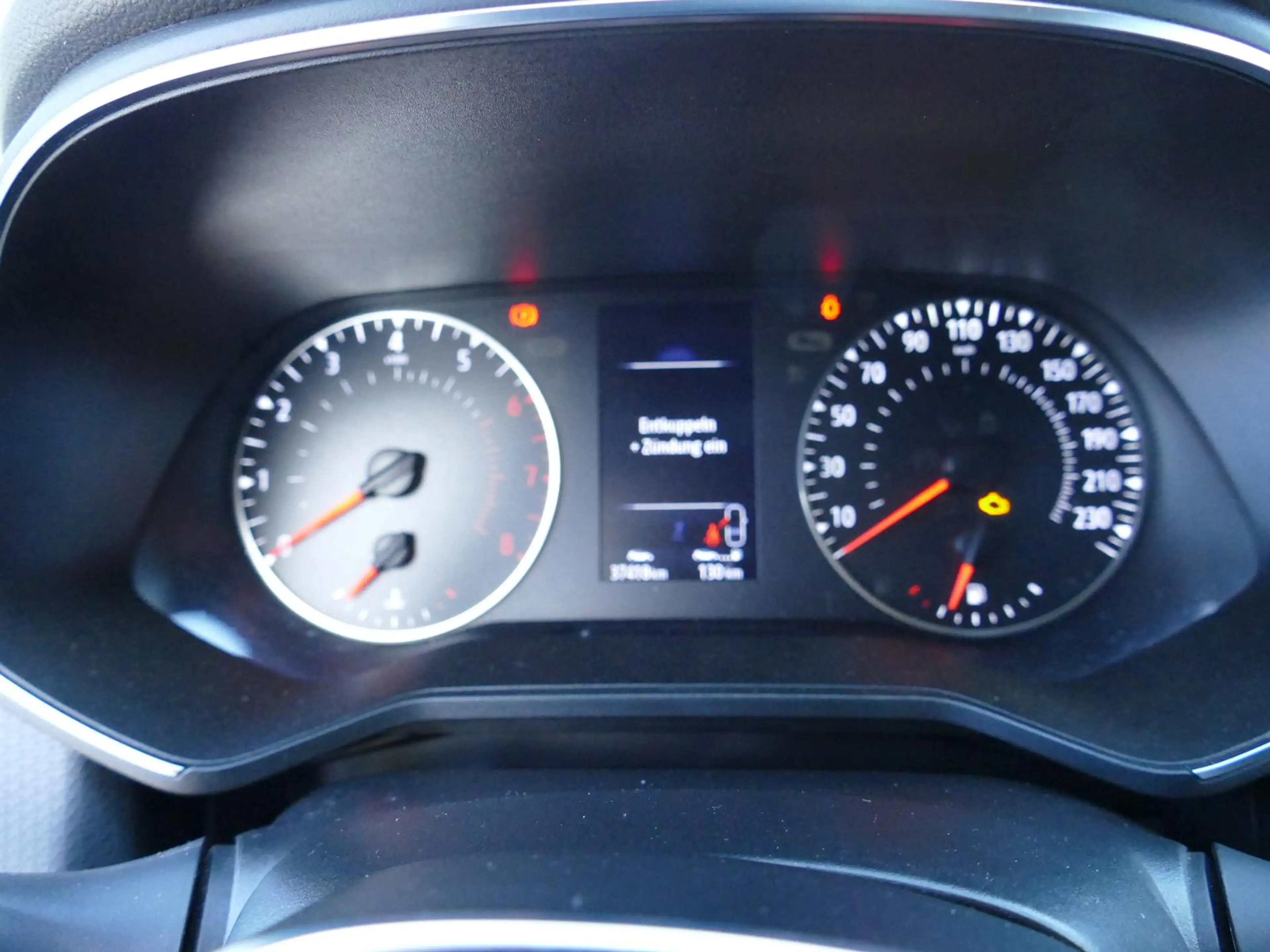 Renault Clio 1.0 TCE R.S. Line Intens NAVI LED — photo 11