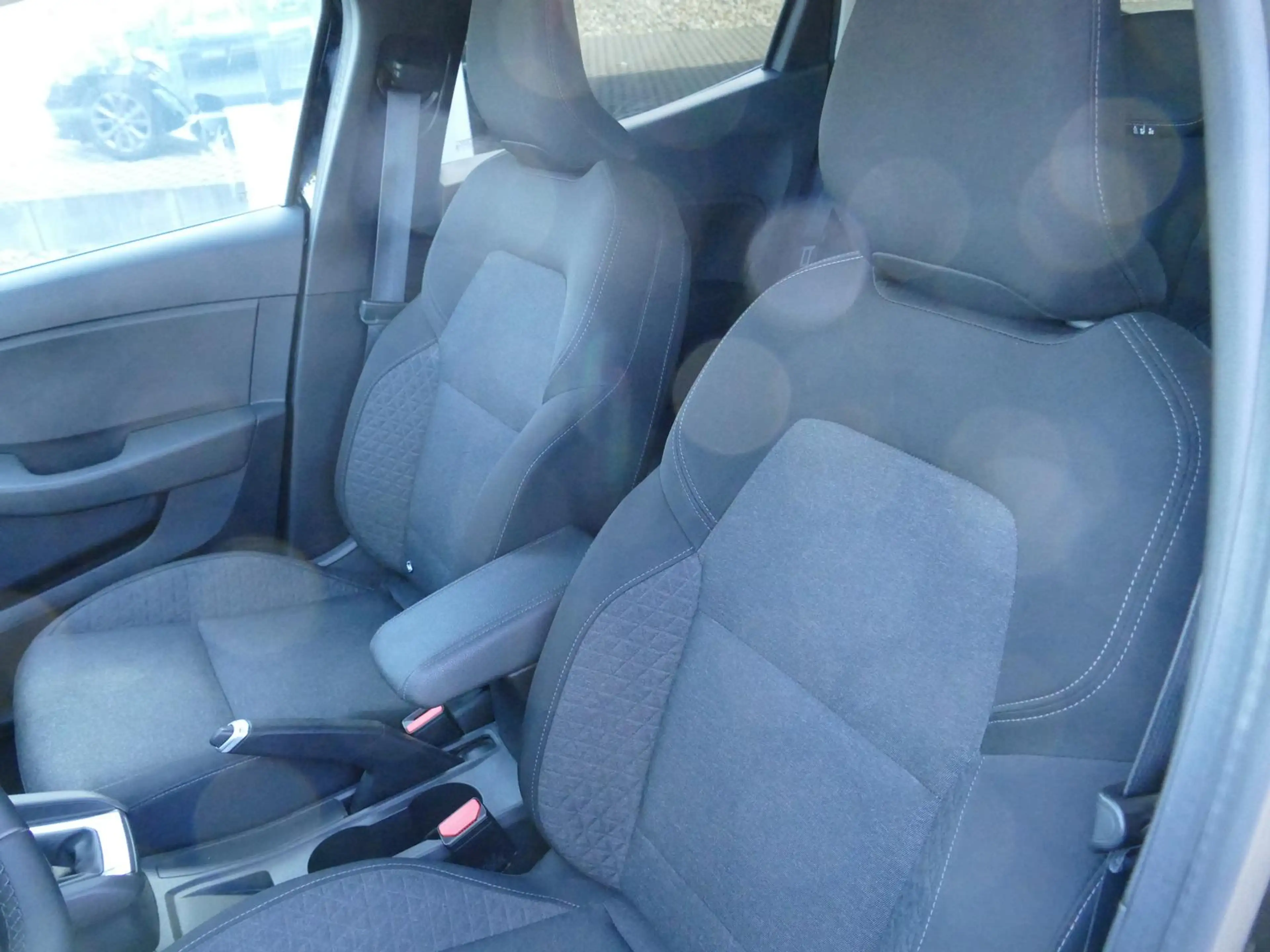 Renault Clio 1.0 TCE R.S. Line Intens NAVI LED — photo 12