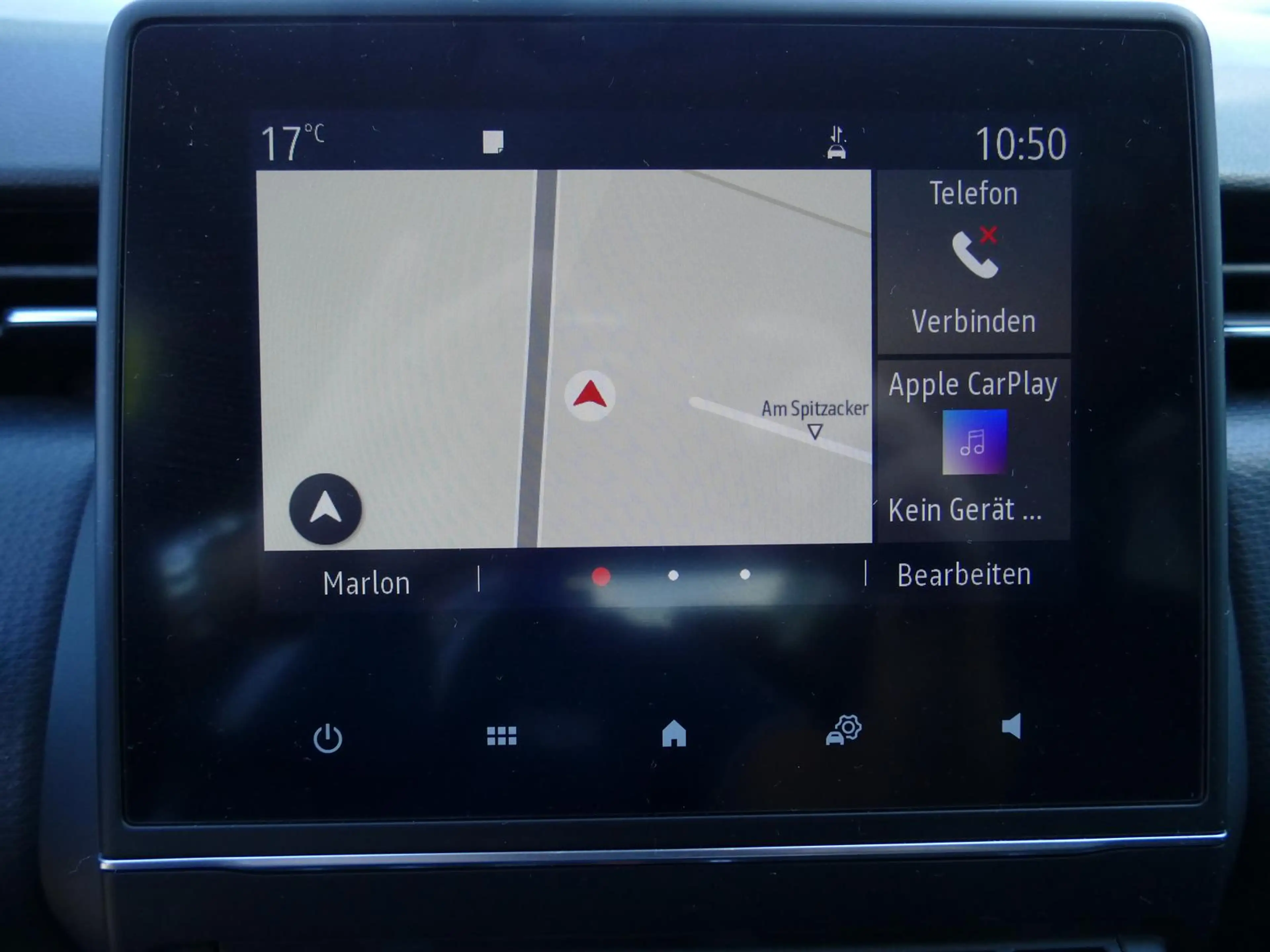 Renault Clio 1.0 TCE R.S. Line Intens NAVI LED — photo 13