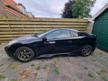 Celica 1.8 VVT-i