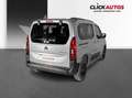 Citroen Berlingo 1.5 BlueHDI 100CV Shine Gris - thumbnail 4