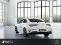 Mercedes-Benz CLA 45 AMG S 4M Aero Plus Premi Perf Sitze Pano 19" Weiß - thumbnail 5