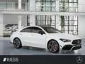 Mercedes-Benz CLA 45 AMG S 4M Aero Plus Premi Perf Sitze Pano 19" Weiß - thumbnail 2