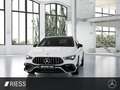 Mercedes-Benz CLA 45 AMG S 4M Aero Plus Premi Perf Sitze Pano 19" Weiß - thumbnail 8