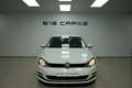 Volkswagen Golf 1.6TDI CR BMT Advance 105 Blanco - thumbnail 2