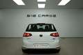 Volkswagen Golf 1.6TDI CR BMT Advance 105 Blanco - thumbnail 3