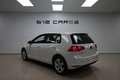 Volkswagen Golf 1.6TDI CR BMT Advance 105 Blanco - thumbnail 4