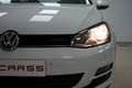 Volkswagen Golf 1.6TDI CR BMT Advance 105 Blanco - thumbnail 26