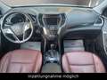 Hyundai SANTA FE Premium 4WD/PANO/LEDER/AHK! Beige - thumbnail 12