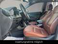 Hyundai SANTA FE Premium 4WD/PANO/LEDER/AHK! Beige - thumbnail 18