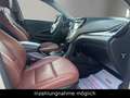 Hyundai SANTA FE Premium 4WD/PANO/LEDER/AHK! Beige - thumbnail 15