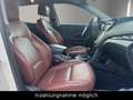 Hyundai SANTA FE Premium 4WD/PANO/LEDER/AHK! Beige - thumbnail 16