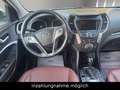 Hyundai SANTA FE Premium 4WD/PANO/LEDER/AHK! Beige - thumbnail 13