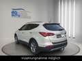 Hyundai SANTA FE Premium 4WD/PANO/LEDER/AHK! Beige - thumbnail 9