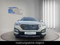 Hyundai SANTA FE Premium 4WD/PANO/LEDER/AHK! Beige - thumbnail 4