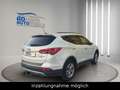 Hyundai SANTA FE Premium 4WD/PANO/LEDER/AHK! Beige - thumbnail 7