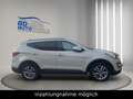 Hyundai SANTA FE Premium 4WD/PANO/LEDER/AHK! Beige - thumbnail 6