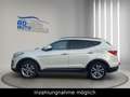 Hyundai SANTA FE Premium 4WD/PANO/LEDER/AHK! Beige - thumbnail 10