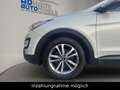 Hyundai SANTA FE Premium 4WD/PANO/LEDER/AHK! Beige - thumbnail 11