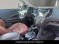 Hyundai SANTA FE Premium 4WD/PANO/LEDER/AHK! Beige - thumbnail 14