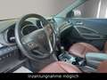 Hyundai SANTA FE Premium 4WD/PANO/LEDER/AHK! Beige - thumbnail 17