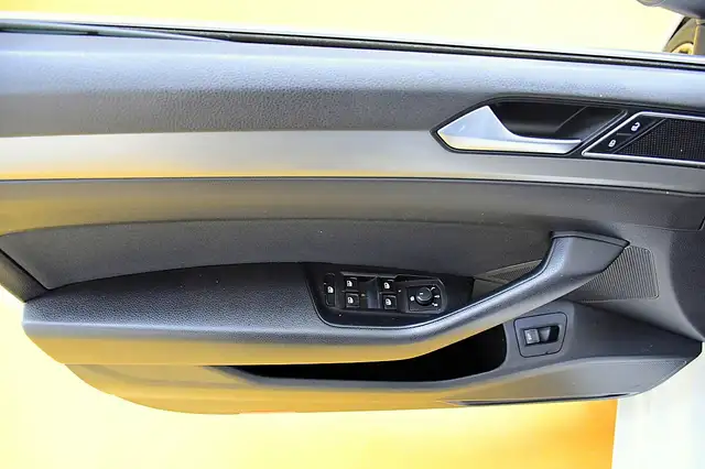 Volkswagen Arteon view 9