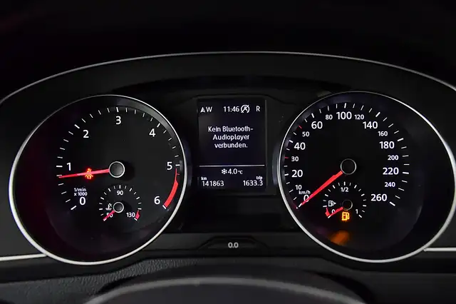 Volkswagen Arteon view 17