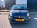 Fiat 500 0.9i TwinAir Plus 164dkm NAP Airco Half Leder Bleu Bleu - thumbnail 9