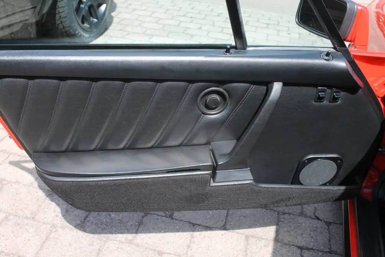 Porsche 911 Carrera SC Kompressor, H-Kennzeichen, foto 8