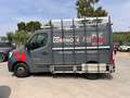 Renault Master F2800 L1H1 2.3 DCI 150CH ENERGY CONFORT EURO6 Gris - thumbnail 8