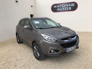 2.0 CRDI 136CH 4WD PACK PREMIUM