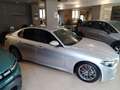 Alfa Romeo Giulia 2.2 Turbodiesel 150 CV AT8 Super Argento - thumbnail 6