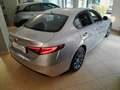 Alfa Romeo Giulia 2.2 Turbodiesel 150 CV AT8 Super Argento - thumbnail 3