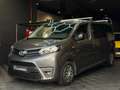 Toyota Proace 1.5D 120CV SHUTTLE PACK ACTIVE L1 Gris - thumbnail 3