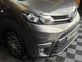 Toyota Proace 1.5D 120CV SHUTTLE PACK ACTIVE L1 Gris - thumbnail 7