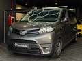 Toyota Proace 1.5D 120CV SHUTTLE PACK ACTIVE L1 Gris - thumbnail 2