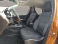 Renault Captur TCe90 ZEN Navi Winterpaket Klimaautom. 17 Zoll Alu Orange - thumbnail 9
