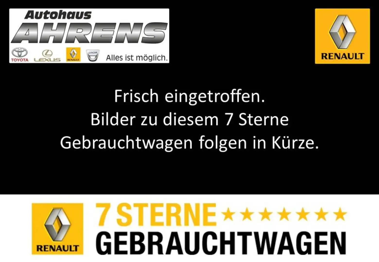 Renault Captur TCe90 ZEN Navi Winterpaket Klimaautom. 17 Zoll Alu Arancione - 1