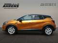 Renault Captur TCe90 ZEN Navi Winterpaket Klimaautom. 17 Zoll Alu Orange - thumbnail 2