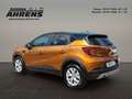 Renault Captur TCe90 ZEN Navi Winterpaket Klimaautom. 17 Zoll Alu Orange - thumbnail 3