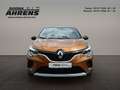 Renault Captur TCe90 ZEN Navi Winterpaket Klimaautom. 17 Zoll Alu Oranje - thumbnail 8