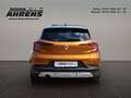 Renault Captur TCe90 ZEN Navi Winterpaket Klimaautom. 17 Zoll Alu Orange - thumbnail 4