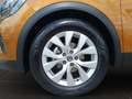 Renault Captur TCe90 ZEN Navi Winterpaket Klimaautom. 17 Zoll Alu Orange - thumbnail 19