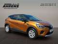 Renault Captur TCe90 ZEN Navi Winterpaket Klimaautom. 17 Zoll Alu Orange - thumbnail 7