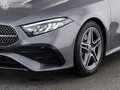 Mercedes-Benz A 220 d Kompaktlimousine AMG RüKam+Tempomat+LED Grijs - thumbnail 2