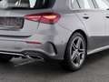 Mercedes-Benz A 220 d Kompaktlimousine AMG RüKam+Tempomat+LED Grijs - thumbnail 4