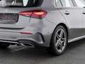 Mercedes-Benz A 220 d Kompaktlimousine AMG RüKam+Tempomat+LED Grau - thumbnail 4