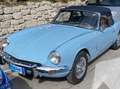 Triumph Spitfire mark3 Blauw - thumbnail 1