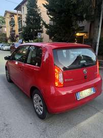 3p 1.0 Style (elegance) 75cv